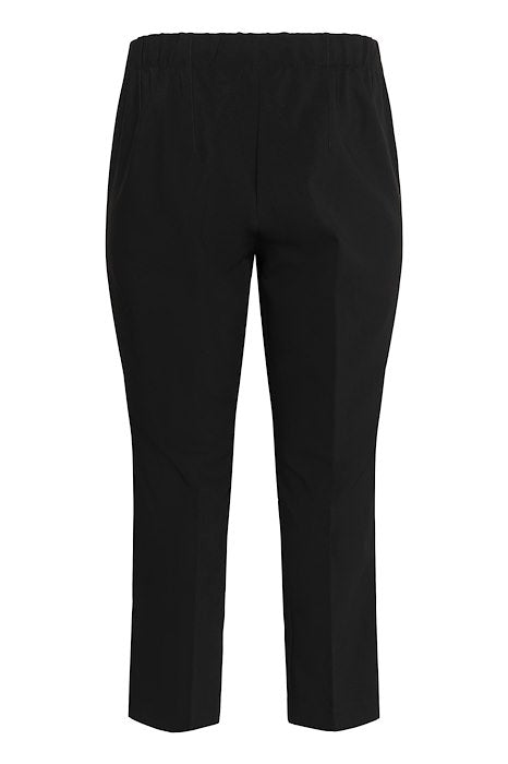 KCelia 7/8 Pants - Black Deep