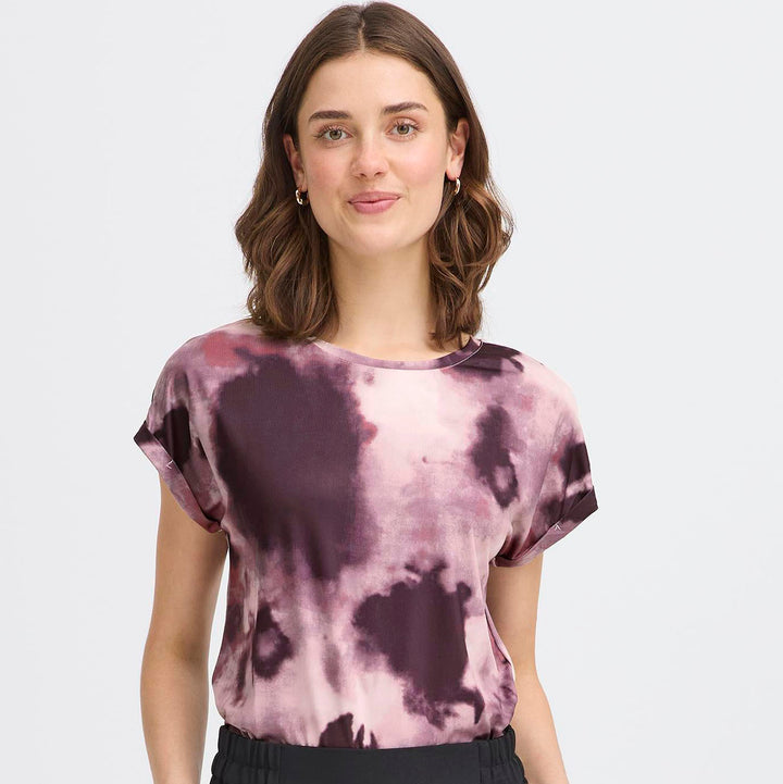 FRSEEN TEE 1 - FUDGE GHOST