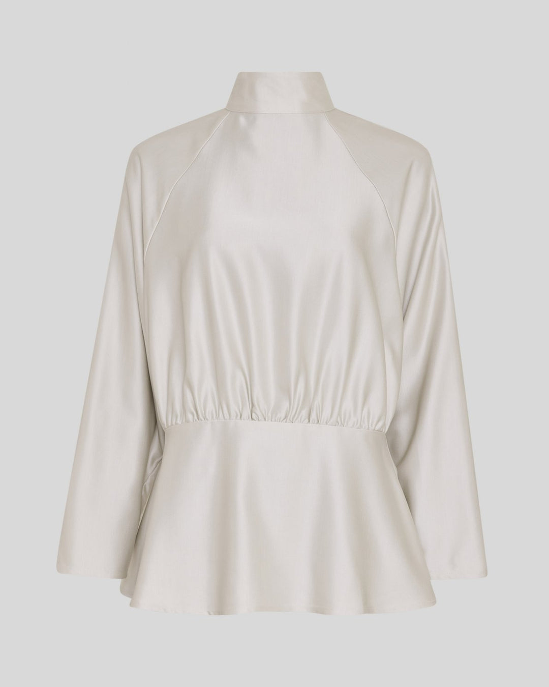 Vanessa Top - White Onyx