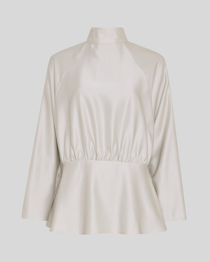 Vanessa Top - White Onyx