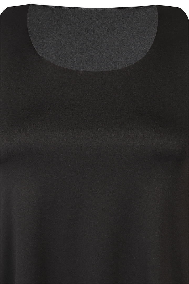 Lani 787 Top - Black