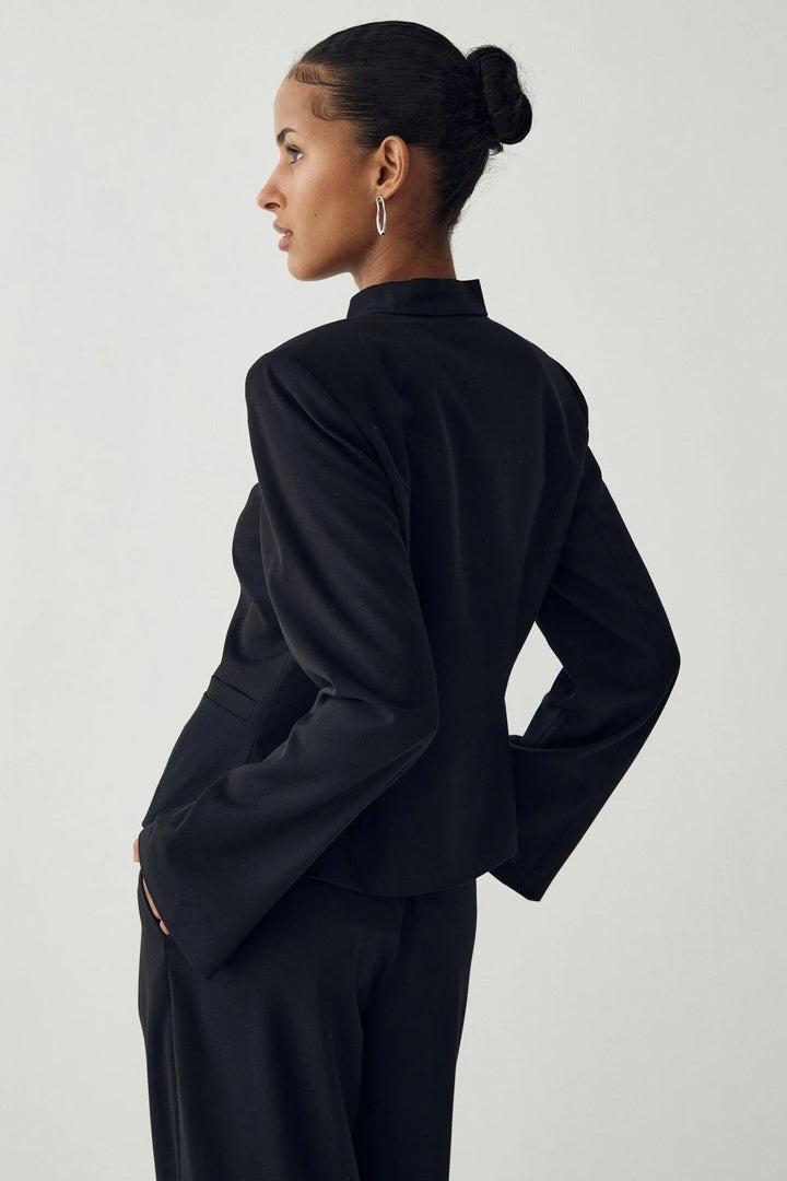 Nana Blazer - Black