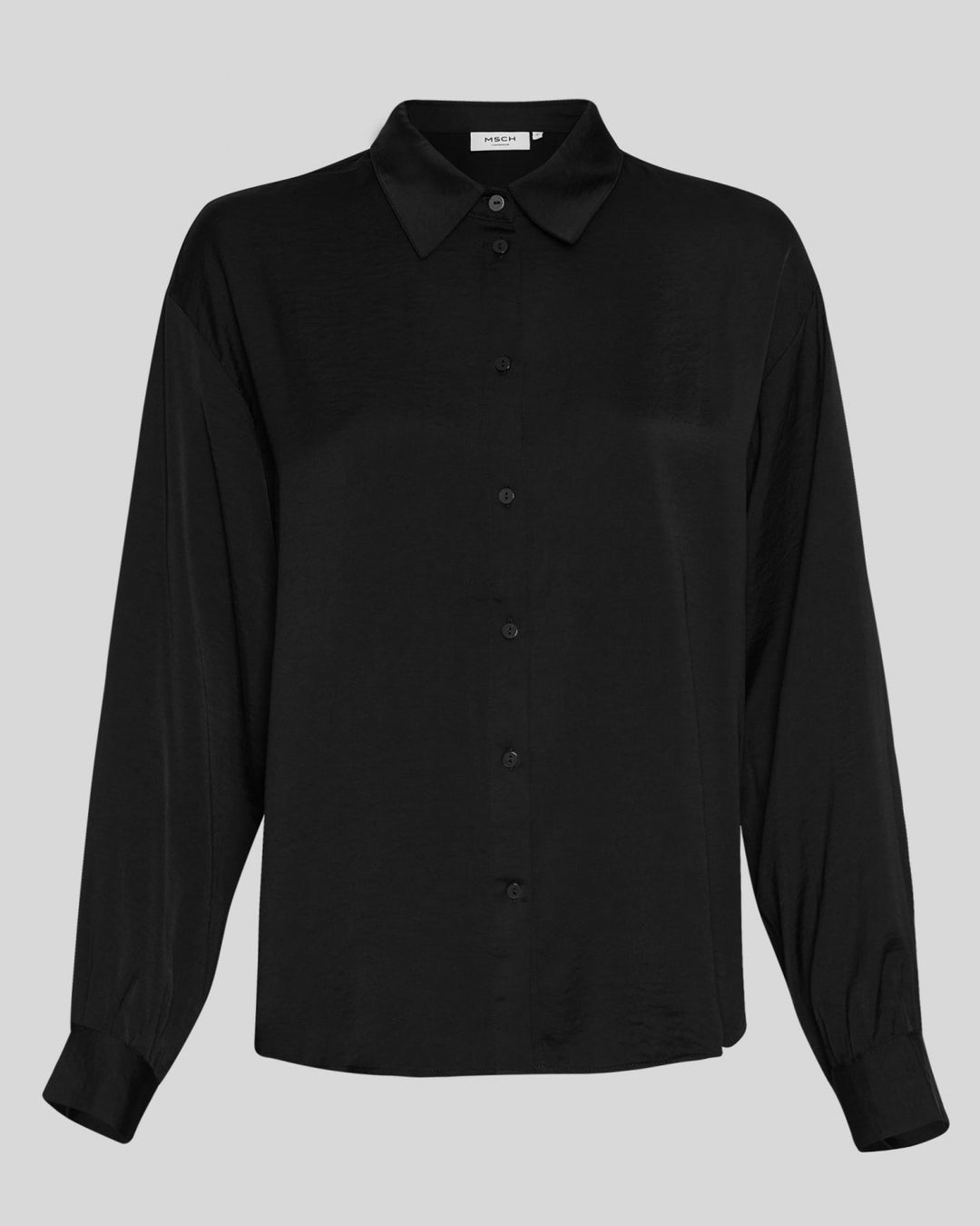 Sandeline Maluca Shirt - Black