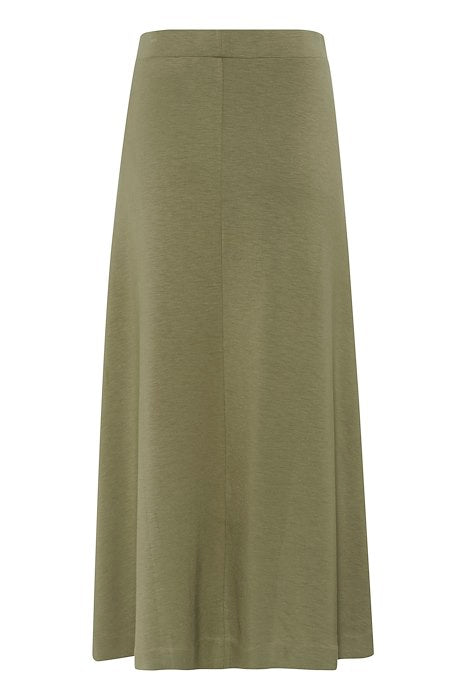 Pari Vincent Skirt - Dusty Olive