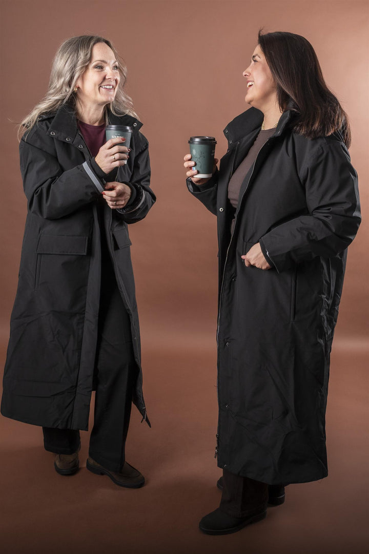 FRLEIA Jacket - Meteorite