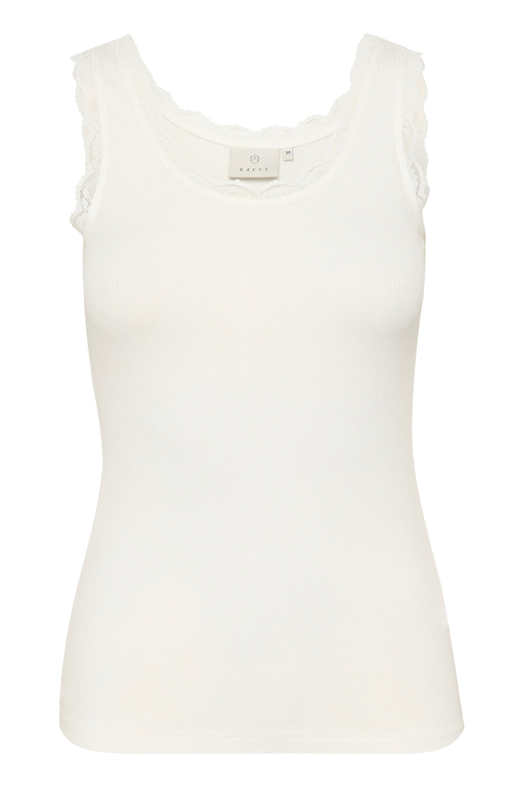 KAomi Top - Chalk