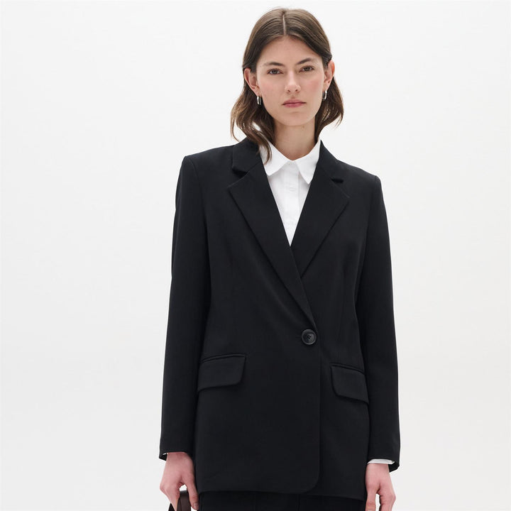 Adian Blazer - Black