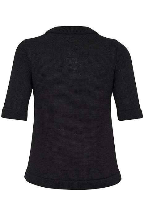 KCevita Pullover - Black