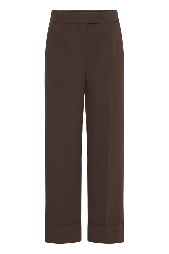 BYDENOA CUFF PANTS - Java