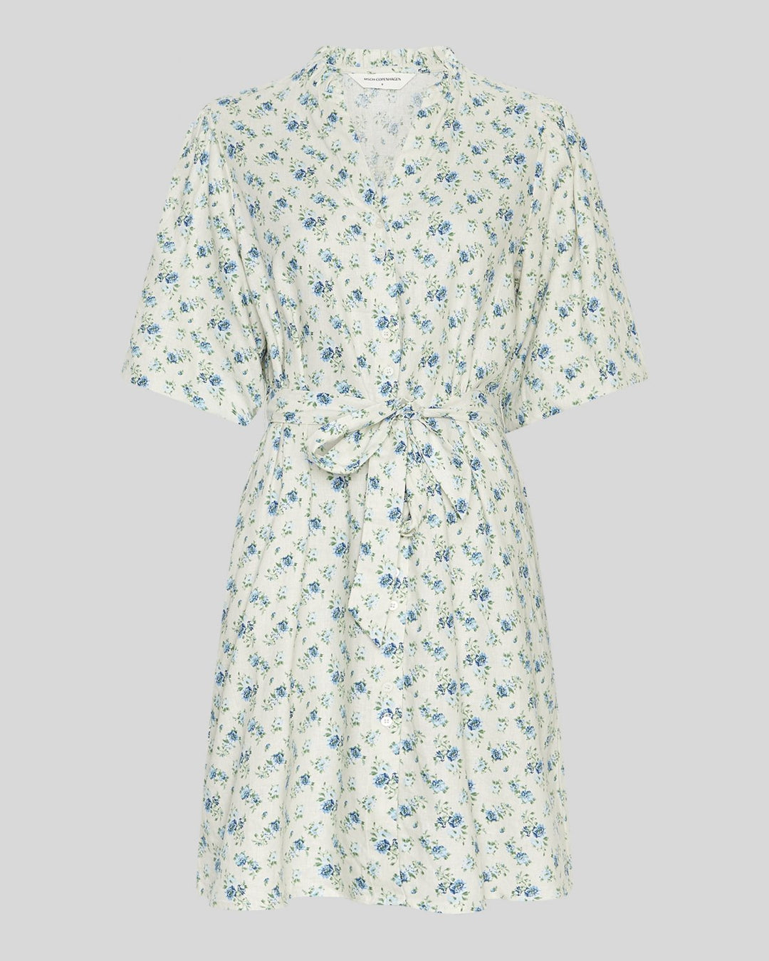 Solfried Dress - Marina Flower