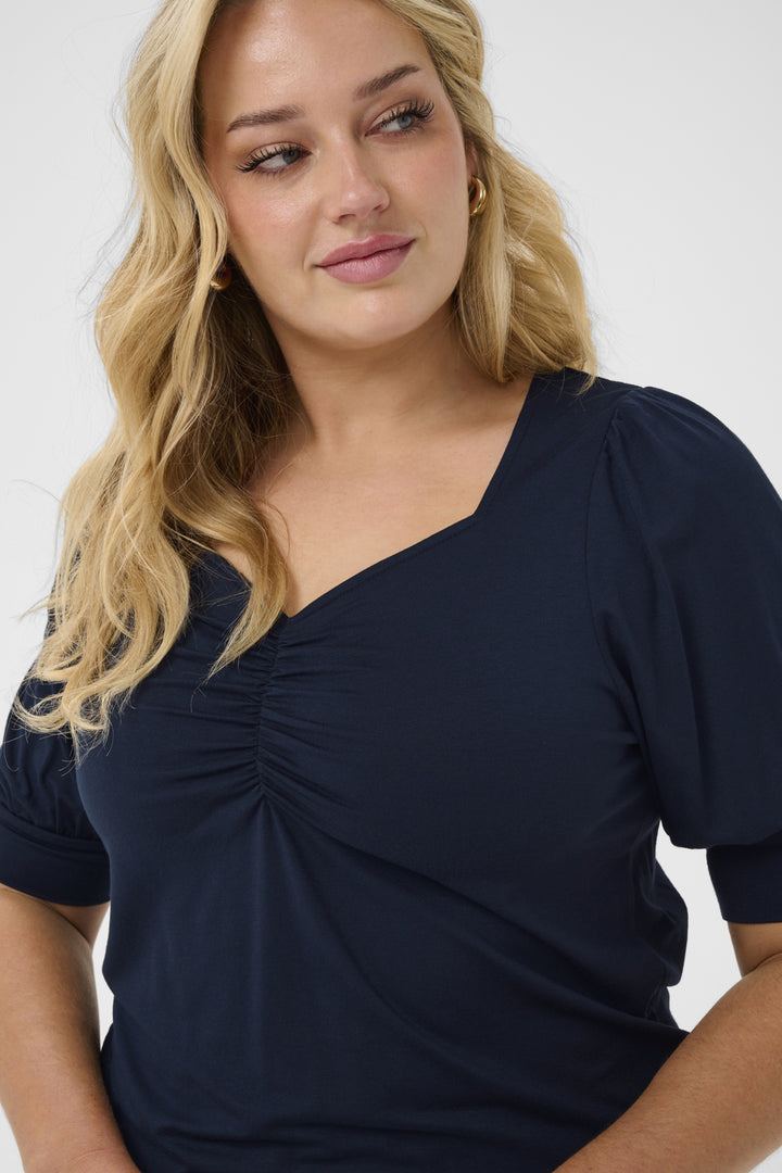 KCsissy T-Shirt - Midnight Marine