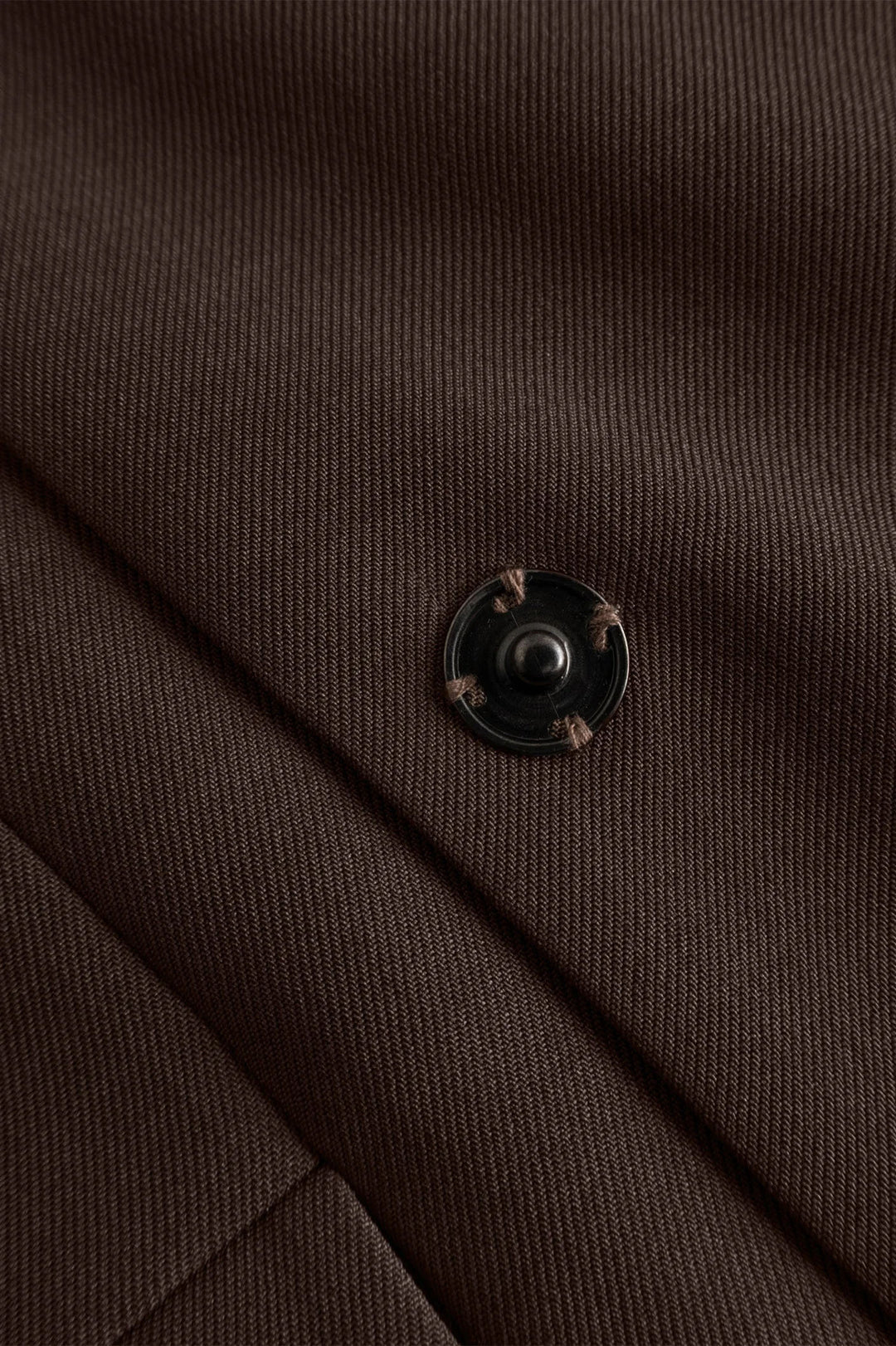 Monique Blazer - Chocolate