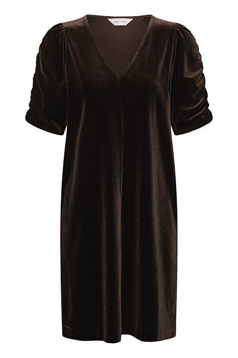 Didem Dress - Mole&