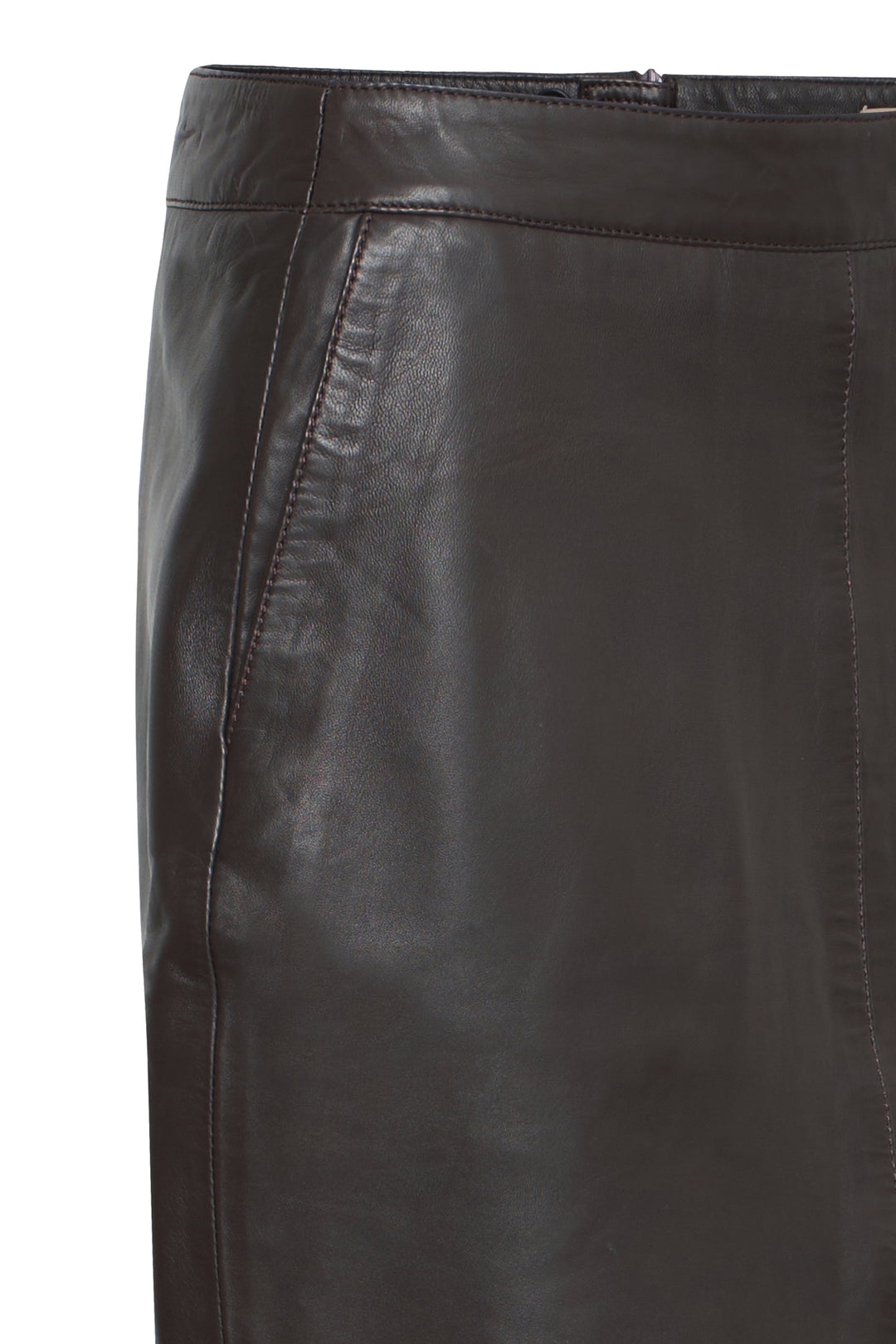 FRNELEATHER Skirt 2 - Meteorite