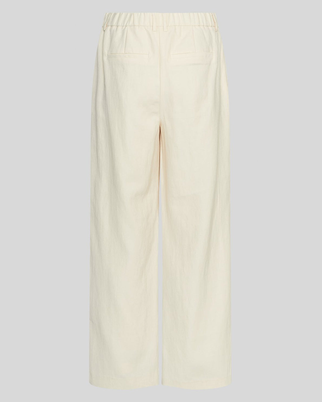 Keeley Edel Mira HighWaist Pant - Bleket Sand