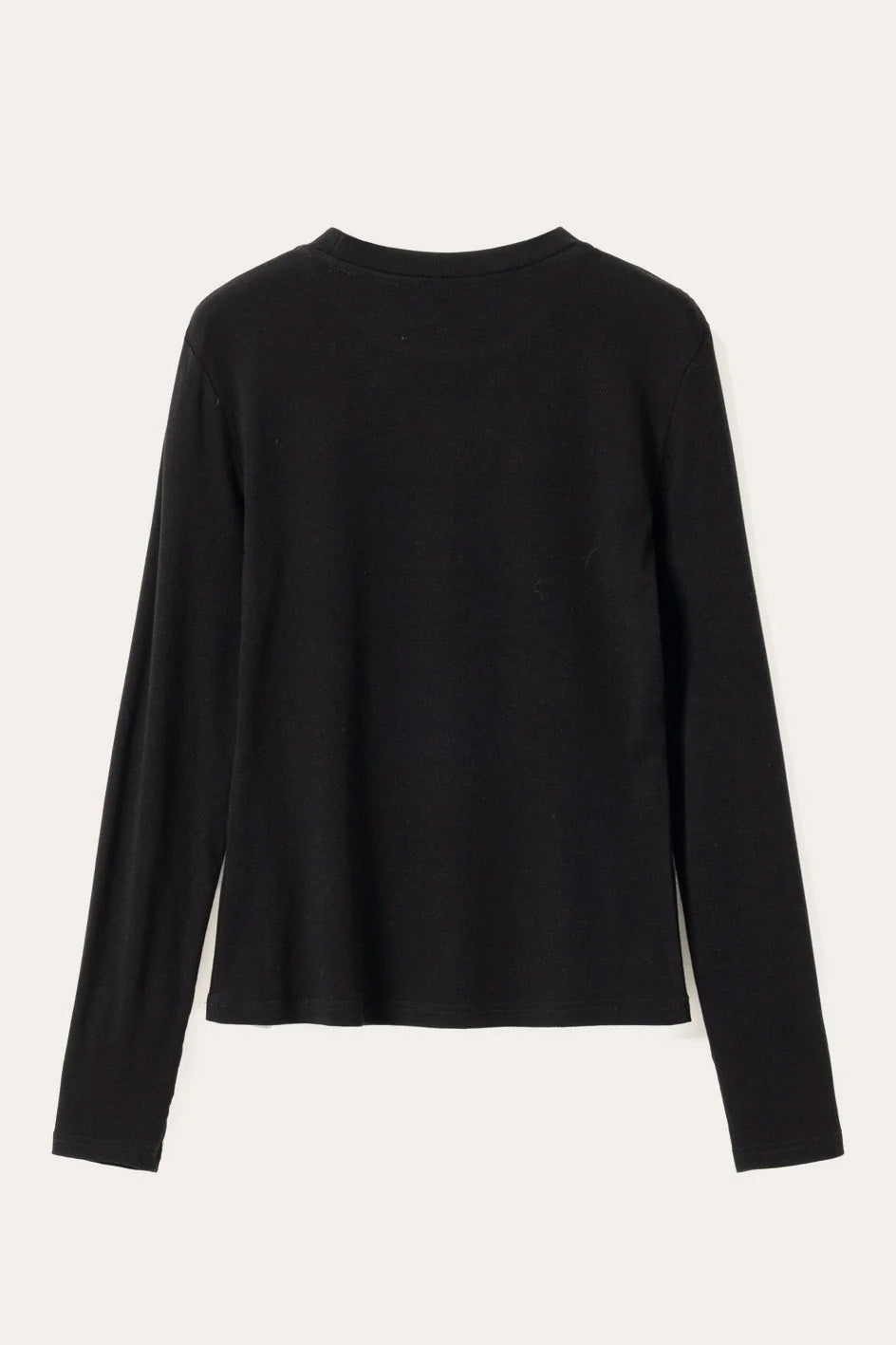 Lidie Top - Black