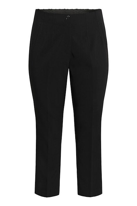 KCelia 7/8 Pants - Black Deep