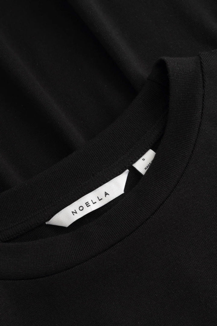 Lidie Top - Black