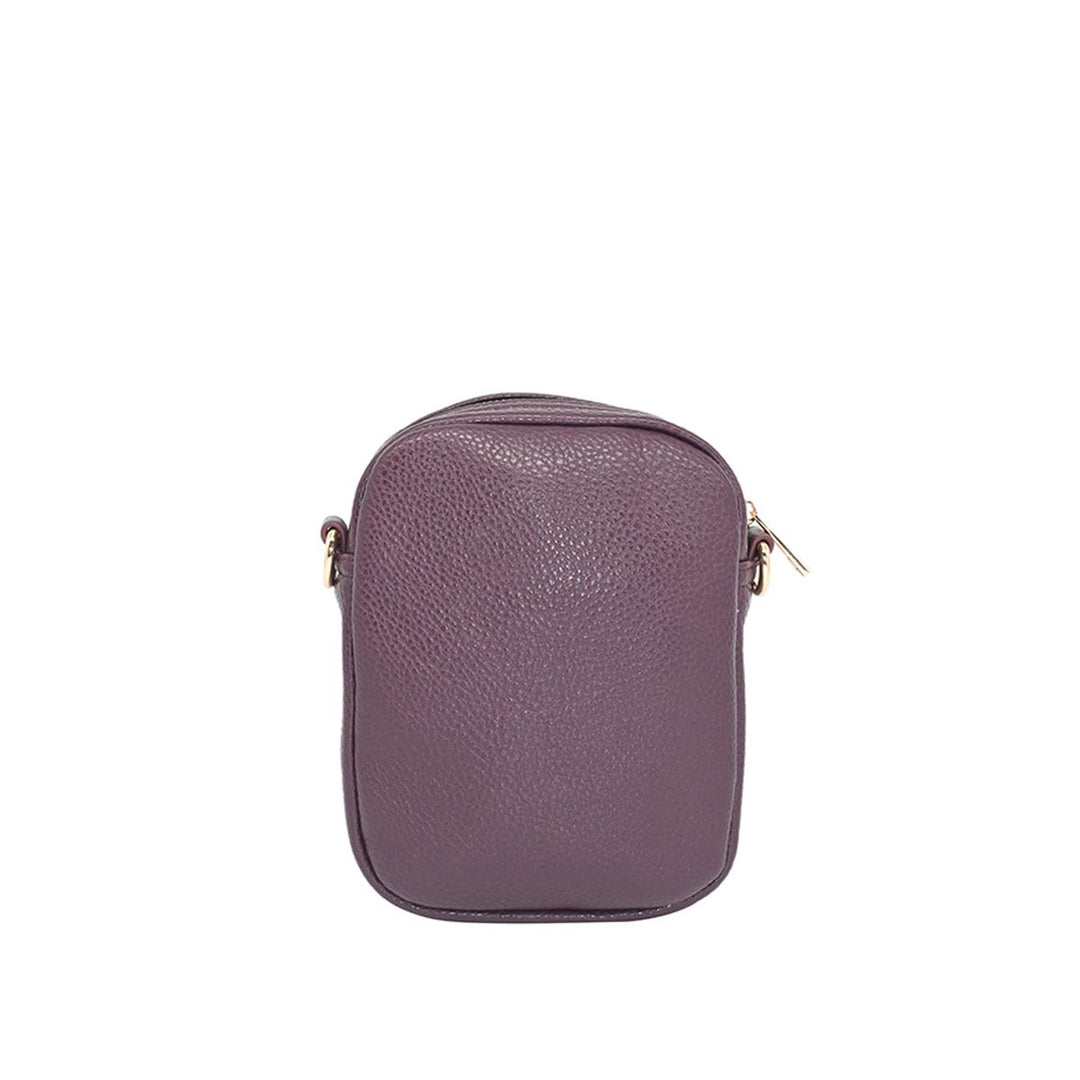 HEIDI Citybag - Burgunder