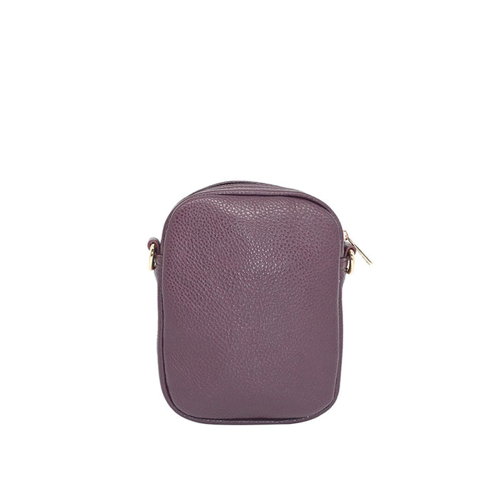 HEIDI Citybag - Burgunder