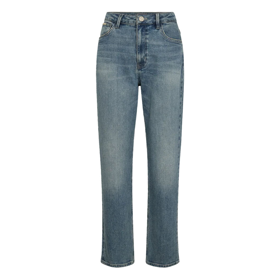 Rachel Vintage Jeans - Blue