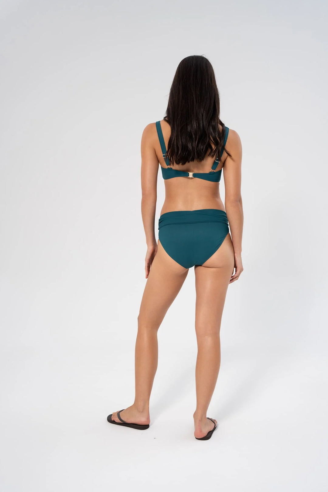Chara Rib Bottom - Lagoon