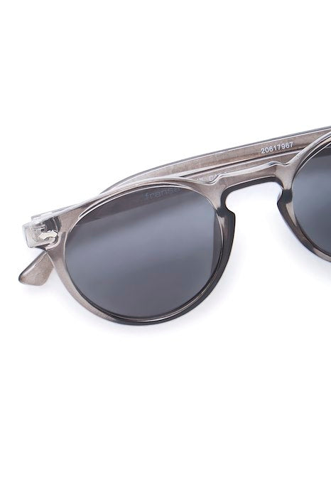 FRARIA SUNGLASS 1 - Drizzle