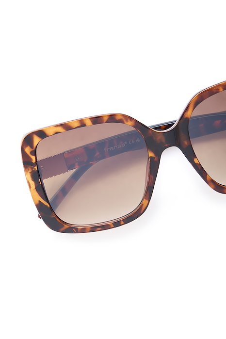 FRLEONE SUNGLASS 1 - CHOCOLATE PLUM MELANGE