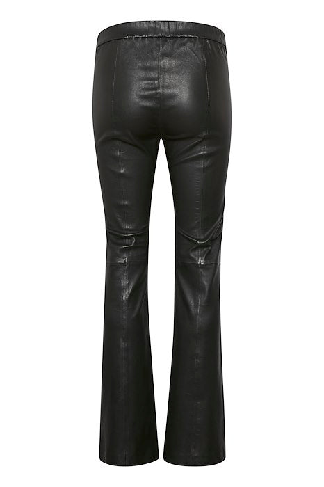 Cedar Long Pants - Black