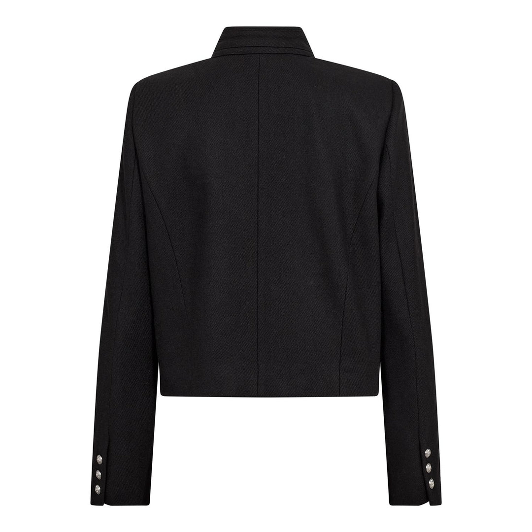 RexiaCC Jacket - Black