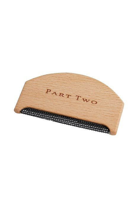 Cashmere Comb - Light Wood