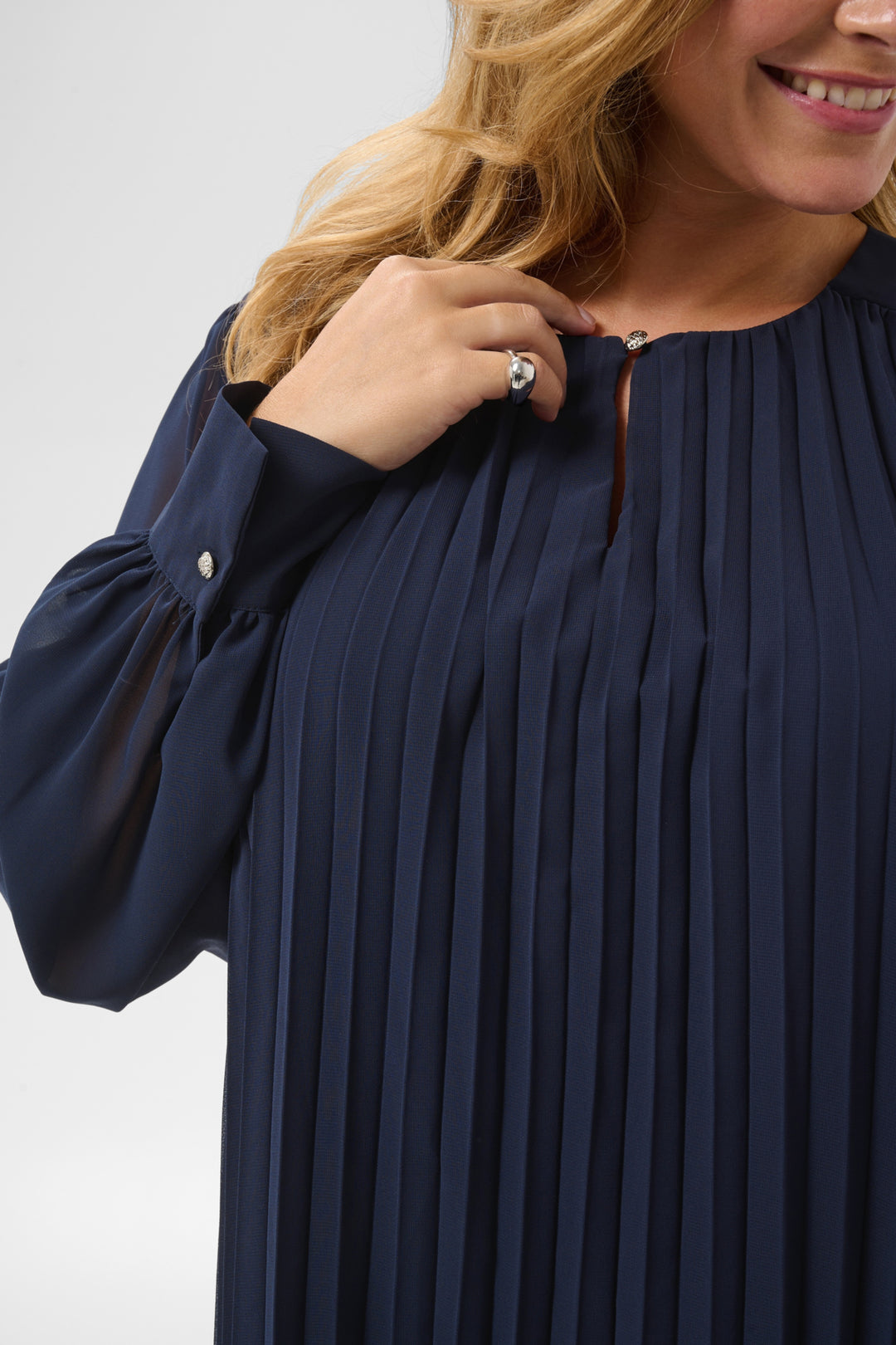 KCeliana Dress - Graphite
