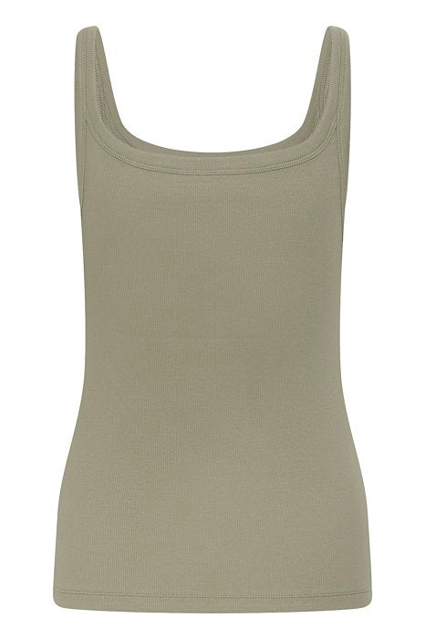 KACARNA TANK TOP - Vetiver