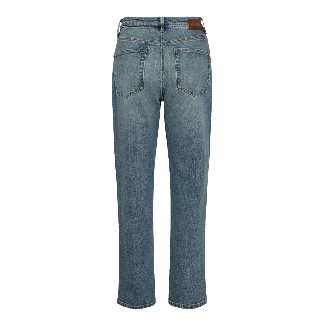 Rachel Vintage Jeans - Blue