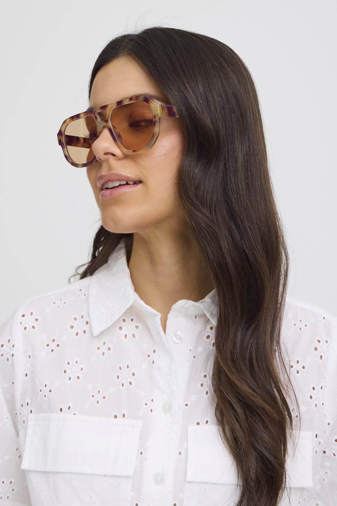 FRALDINA SUNGLASS 1 - MOUNTAIN TRAIL MELANGE