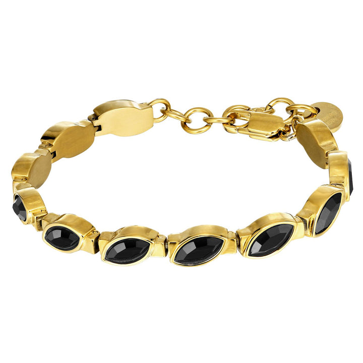 CELTIS Bracelet - SG/BLACK