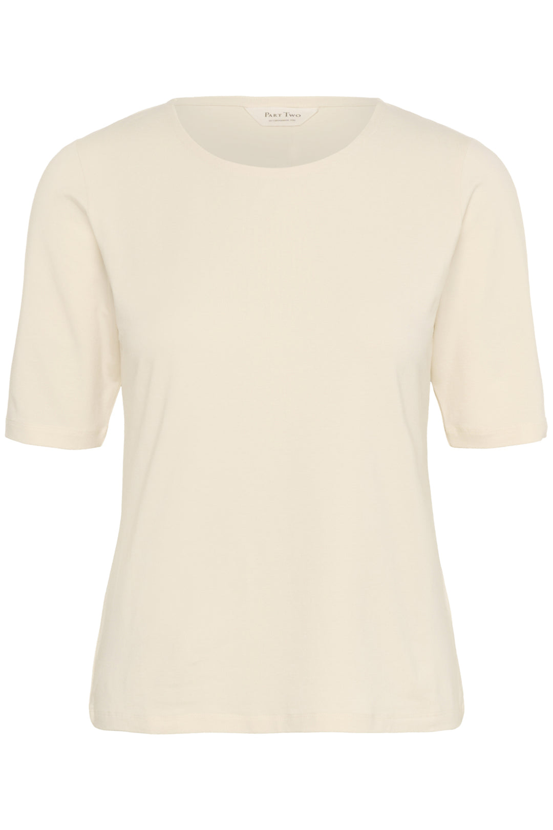 Nemi T-Shirt - Whitecap Gray