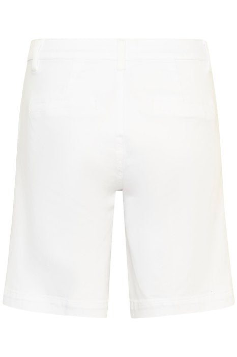 Lara 149 Long Shorts - Bright White
