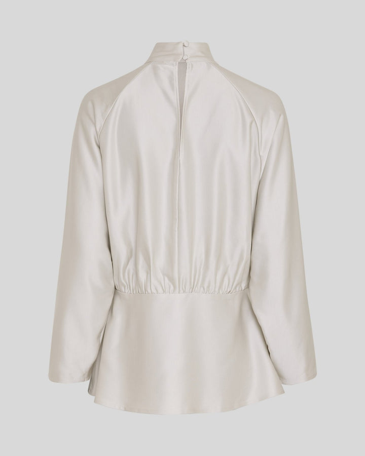 Vanessa Top - White Onyx