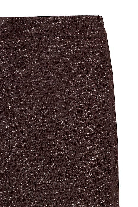 FRREGITZE Skirt - Chocolate Torte