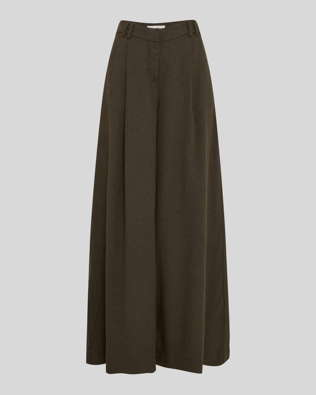 Cabrie Pants - Forest Mel
