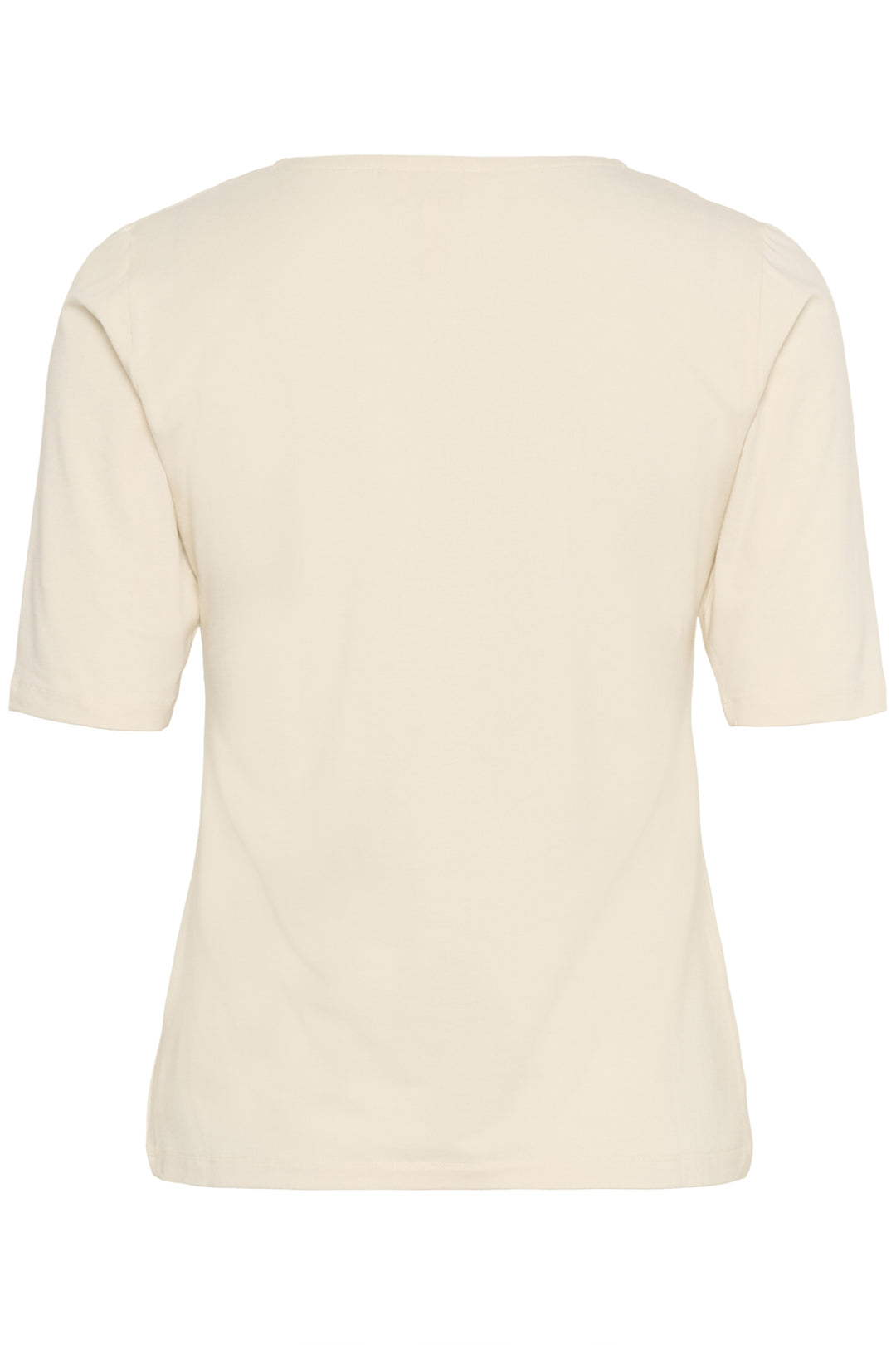 Nemi T-Shirt - Whitecap Gray