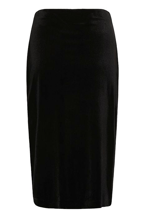 Diddan Skirt - Black