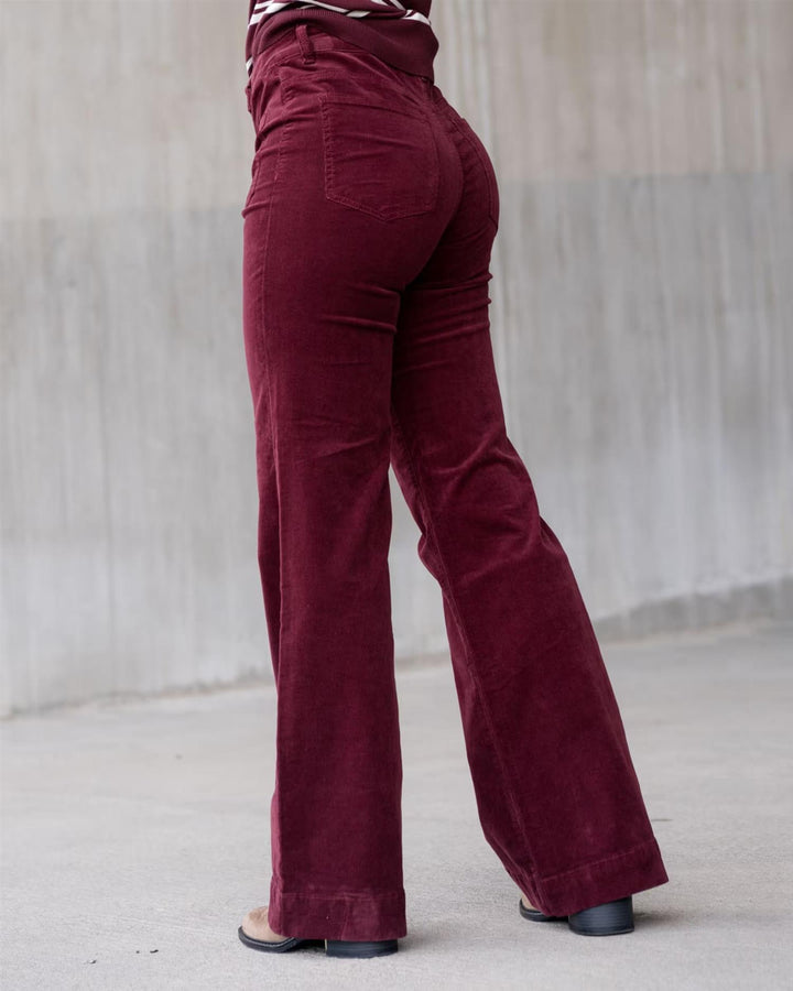 Annika Cord CC21 - Brick