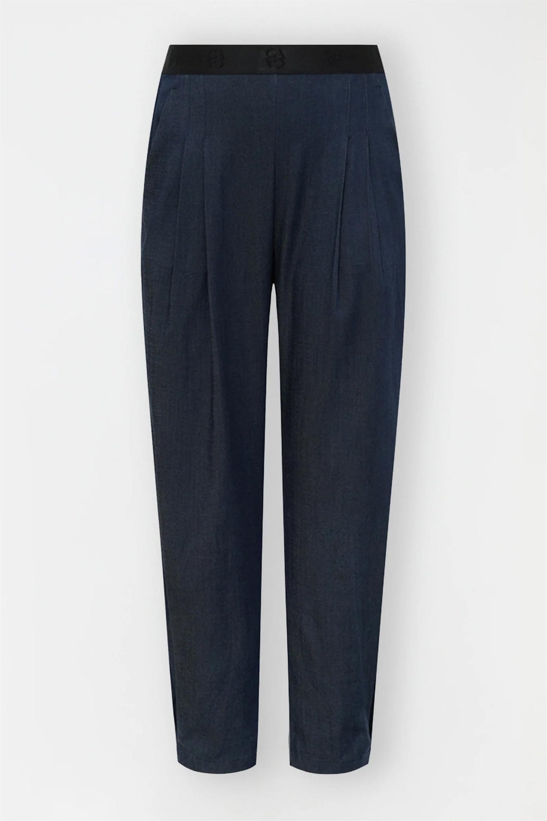 EwaGO Atalie Pants - Denim Blue