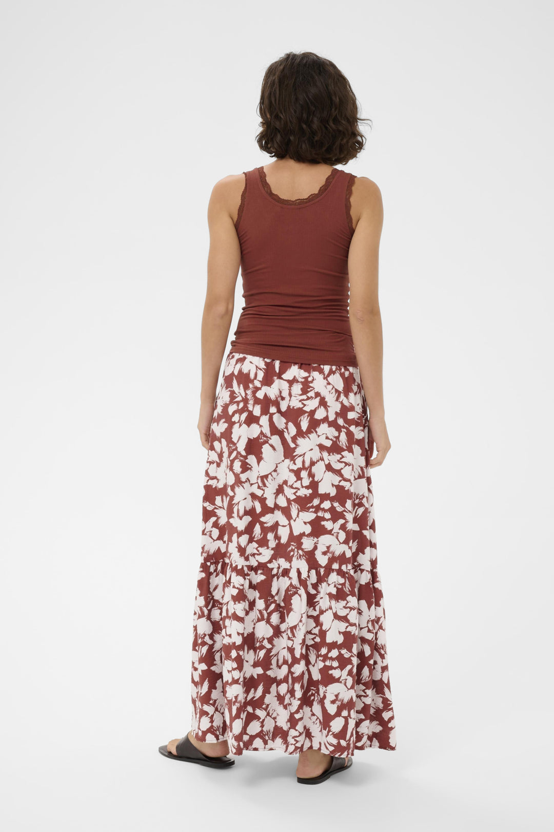 KAomi Top - Henna
