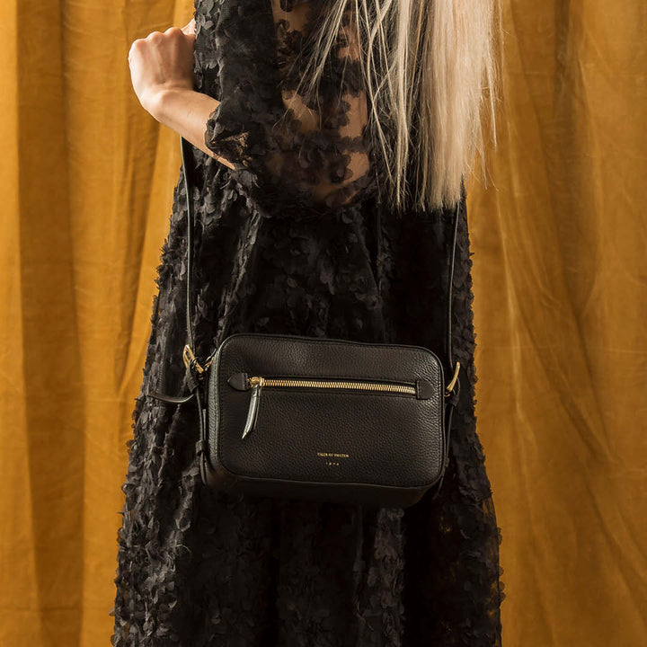 KIVA Bag - Black