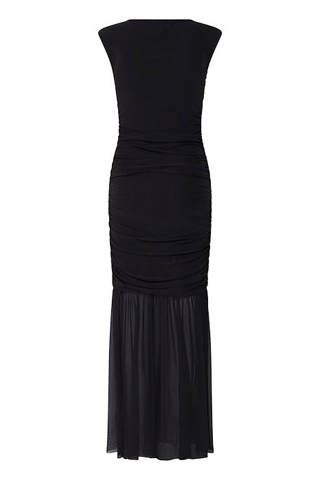 BYTOA DRESS - Meteorite