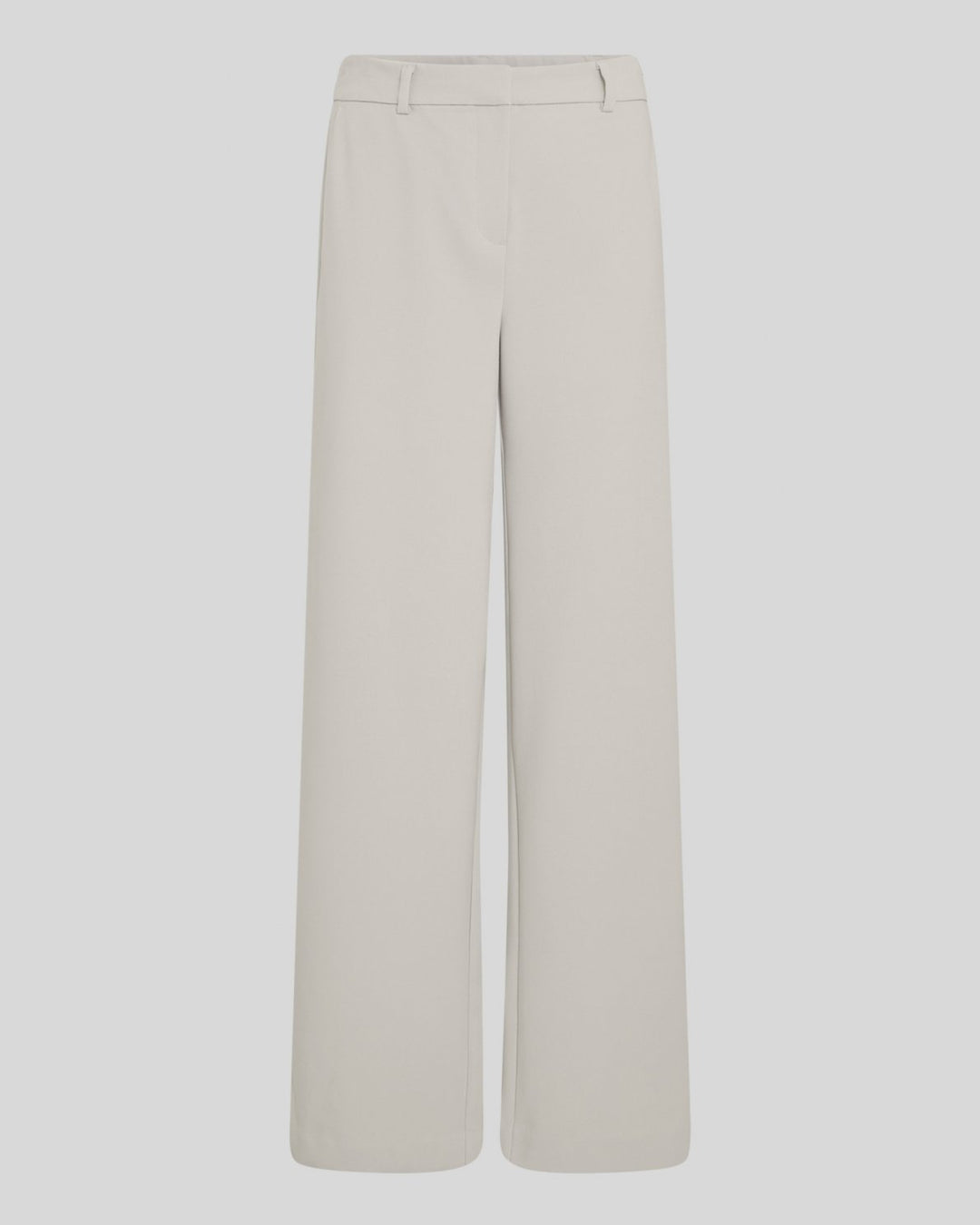 Macy Michelle HighWaist Wide Pant Long - Peyote