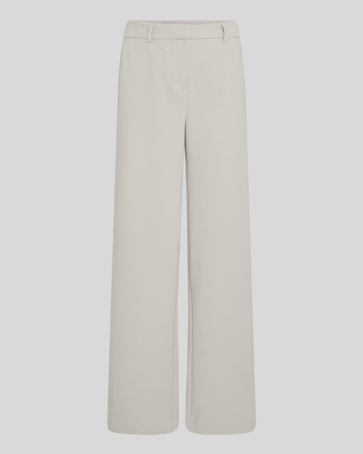 Macy Michelle HighWaist Wide Pant Long - Peyote